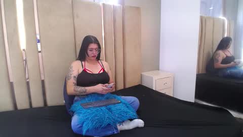 Snapshot of afrodita11_ chatting on 02/23/26, 01:03 Afrodita online show from 02/23/26, 01:03