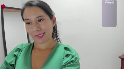 Lorena online show from 12/21/24, 02:19