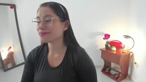 Lorena online show from 06/09/26, 02:50