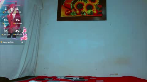 afrodita_024 online show from 06/02/26, 10:12