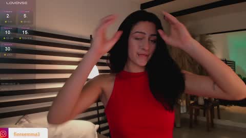 Emma online show from 12/12/24, 11:25