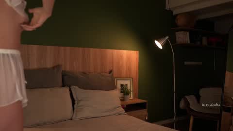 Emma online show from 03/20/26, 11:20