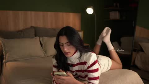 Emma online show from 04/07/26, 11:37