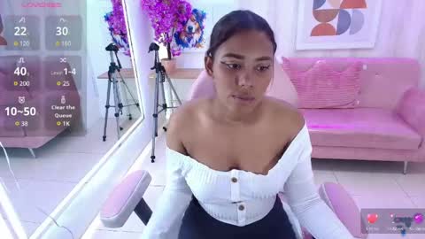 afrodita_loren online show from 04/28/26, 03:33