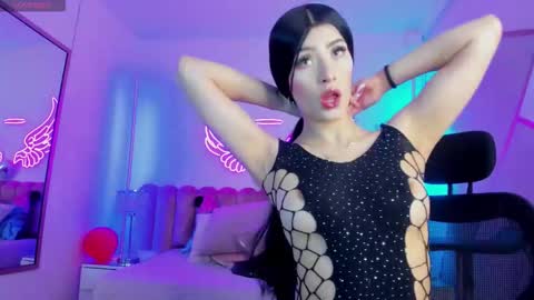 Afrodita online show from 02/16/26, 01:18