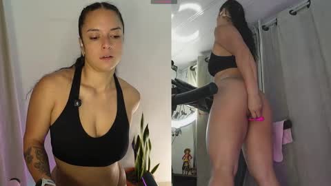 Afrodita P  online show from 09/22/25, 09:33