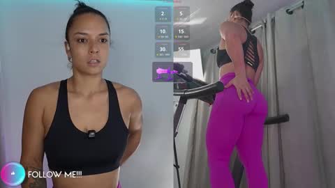 Afrodita P  online show from 12/05/25, 09:40