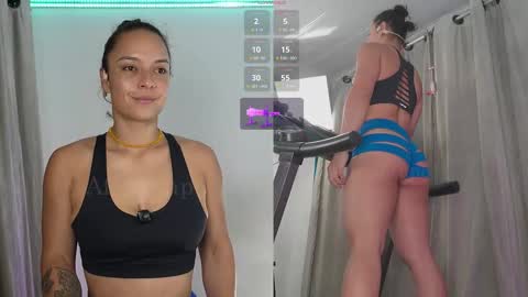 Afrodita P  online show from 02/19/26, 09:38