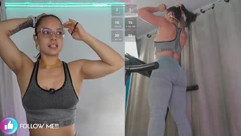 Afrodita P  online show from 04/04/26, 09:40