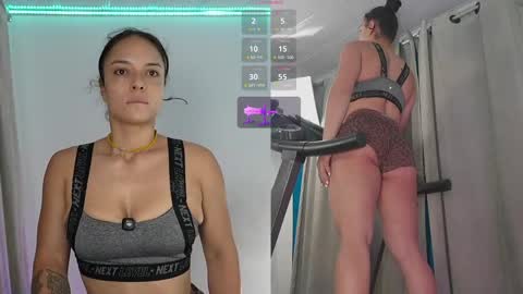 Afrodita P  online show from 04/13/26, 09:37