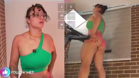 Afrodita P  online show from 06/29/26, 09:59