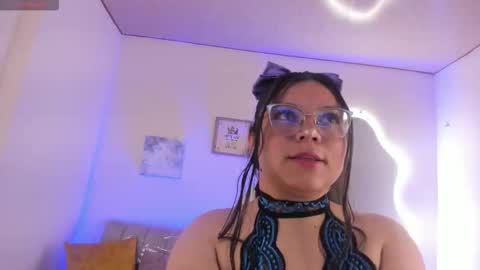 afrodita_rouss online show from 03/11/26, 08:59