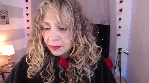 afrodita_sg online show from 02/25/26, 02:16