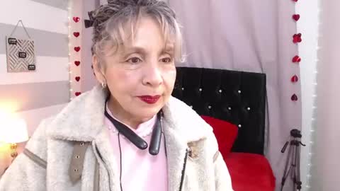 afrodita_sg online show from 07/16/26, 01:17