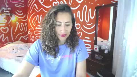 afrodita_solis online show from 07/12/26, 10:17
