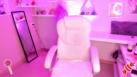 Afrodita online show from 12/20/25, 08:38