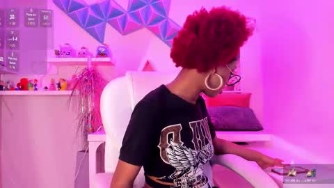 Afrodita online show from 02/05/26, 08:13