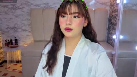 afrodita_wild_v online show from 03/08/26, 03:21