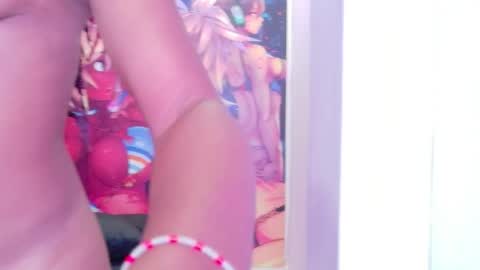 afrodita_xo online show from 05/30/26, 10:40