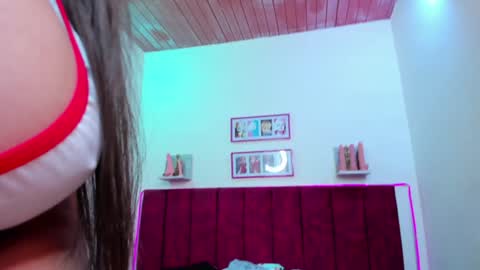 Afrodita Chery y Hermione online show from 01/09/25, 06:15