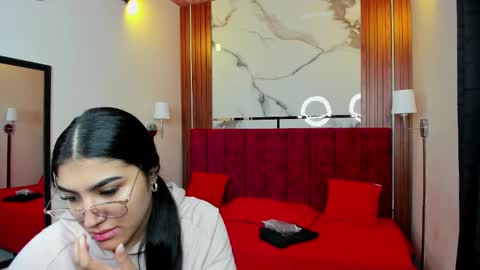 Afrodita Chery y Hermione online show from 03/04/25, 11:51