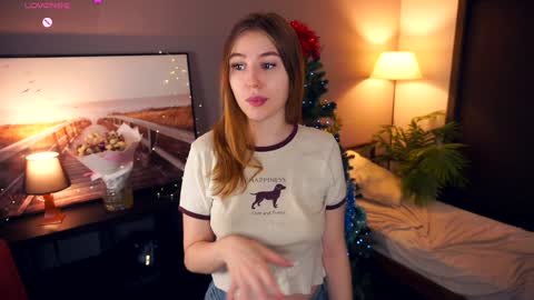 Kind sensual Emma fav pattern 2266 online show from 01/12/25, 03:49