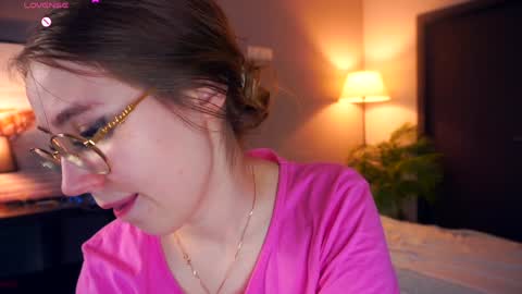 Kind sensual Emma fav pattern 2266 online show from 02/01/25, 06:54