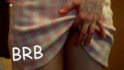 Kind sensual Emma fav pattern 2266 online show from 03/05/25, 08:00