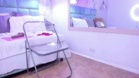 Afrodita  online show from 02/09/25, 07:09