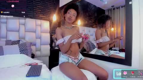 Afrodita  online show from 02/18/26, 09:27