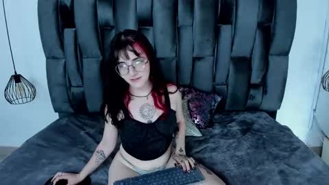 Afrodita online show from 10/24/25, 08:16