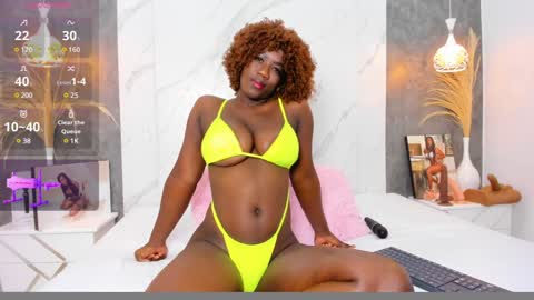 Snapshot of afroditaroy chatting on 12/06/24, 04:06 AfroditaRoy online show from 12/06/24, 04:06