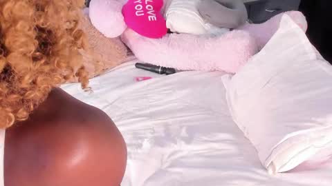 AfroditaRoy online show from 05/15/26, 11:56