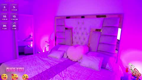 afroditas_11 online show from 03/18/26, 12:41