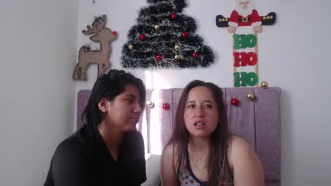 Lia  Valkyria online show from 12/03/25, 12:36