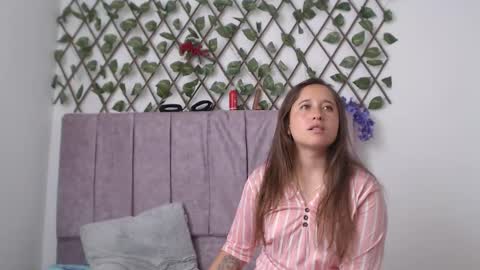 Lia  Valkyria online show from 03/03/26, 04:57