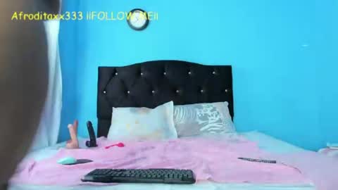 Afrodita online show from 07/13/26, 03:37