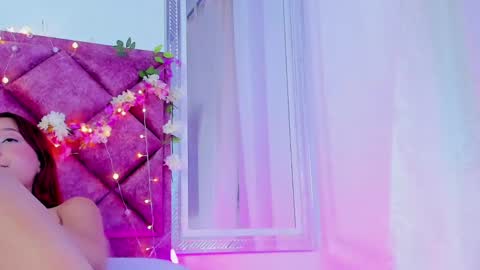 Snapshot of afroditemiller chatting on 02/01/25, 05:49 Afrodiremiller online show from 02/01/25, 05:49