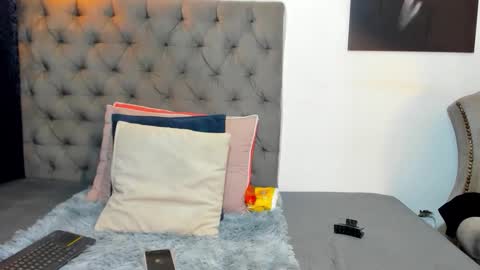 Afro Diva online show from 02/25/26, 05:55