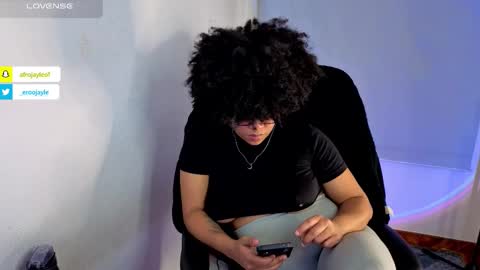 Jayle online show from 11/09/25, 01:26