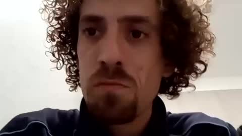 afromanblake online show from 09/15/25, 03:50