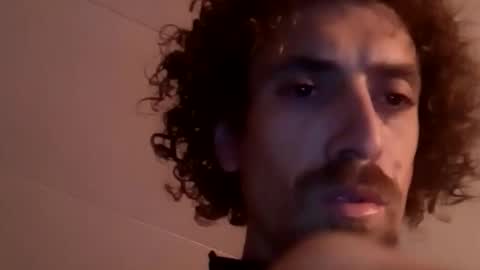 afromanblake online show from 10/20/25, 02:06