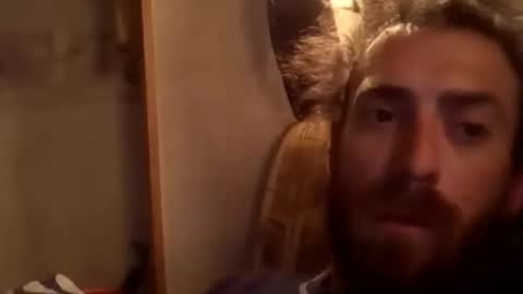 afromanblake online show from 12/18/25, 01:55