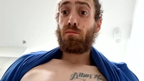 afromanblake online show from 04/09/26, 04:12