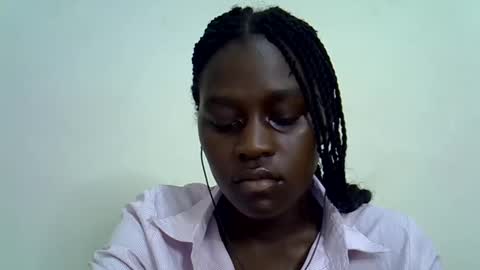 afronubians online show from 03/11/25, 11:12