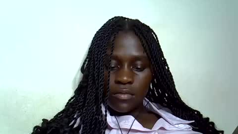 afronubians online show from 03/11/25, 11:15