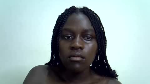 afronubians online show from 03/12/25, 05:24