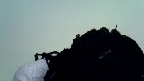 afronubians online show from 03/12/25, 07:49