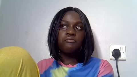 afronubians online show from 09/15/25, 06:13