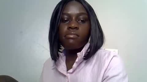 afronubians online show from 09/17/25, 04:36